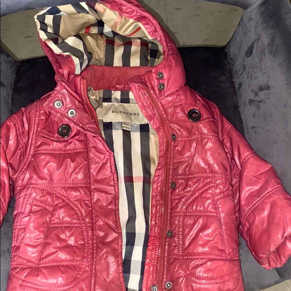 Burberry